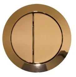Round Toilet Flush Button - Rose Gold.jpeg