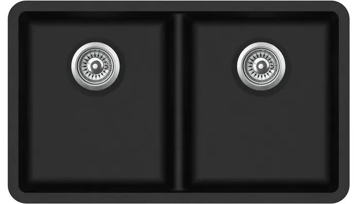 Granite Sink 810 x 480 - Black Double Bowl.jpeg