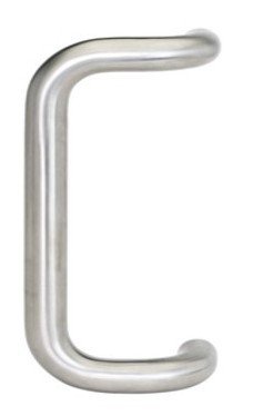 Aquila Pull Handle - Stainless Steel