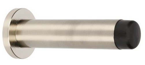 Skirting Mount Door Stop – 85mm length - Brushed Nickel.jpeg