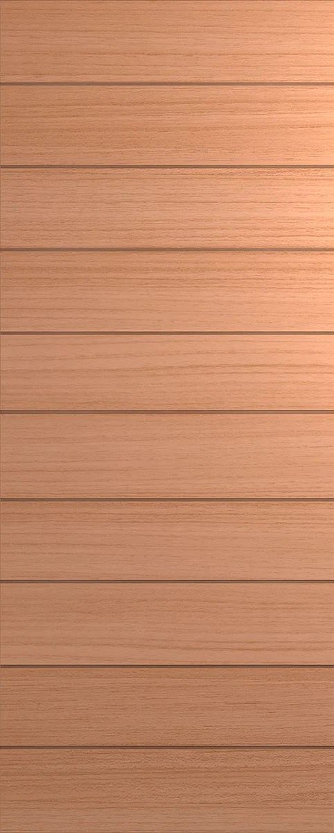 Hume - Linear Entrance - XLR600