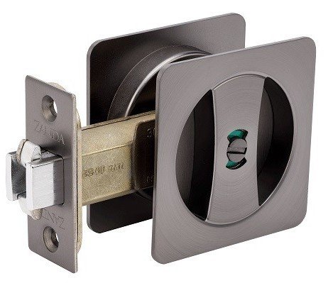 Square Cavity Suite – Graphite Nickel - Passage Kit or Privacy Set.jpeg