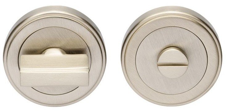 Winchester Privacy Turn & Release, Round