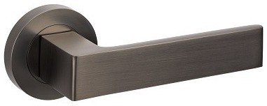 Apollo Handle – Graphite Nickel
