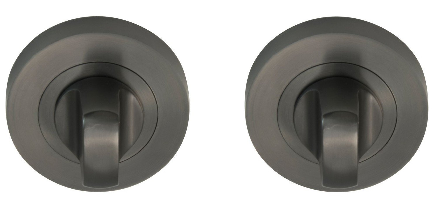 Round Double Turn Set