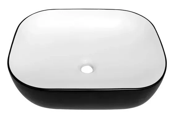 Artis Square Basin - 500 x 395 x 140 - Matte Black & Matte White1.jpeg
