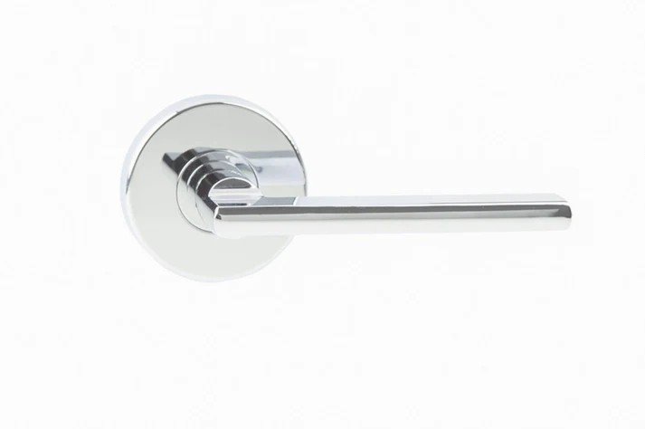 Decorus Round - Square - Passage - Privacy Set - Polished Chrome.jpeg