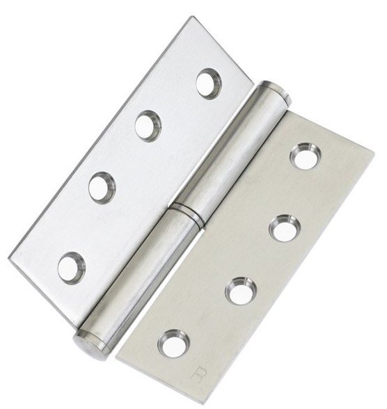 Lift Off Hinges – Stainless Steel