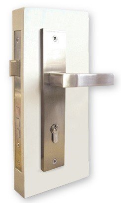 Apollo Longplate Handle