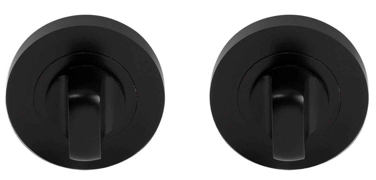 Round Double Turn Set - Matt Black.jpeg