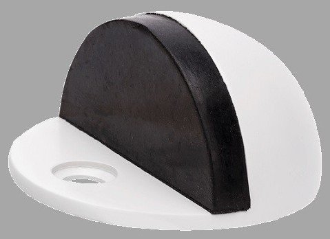 Half Moon Door Stop