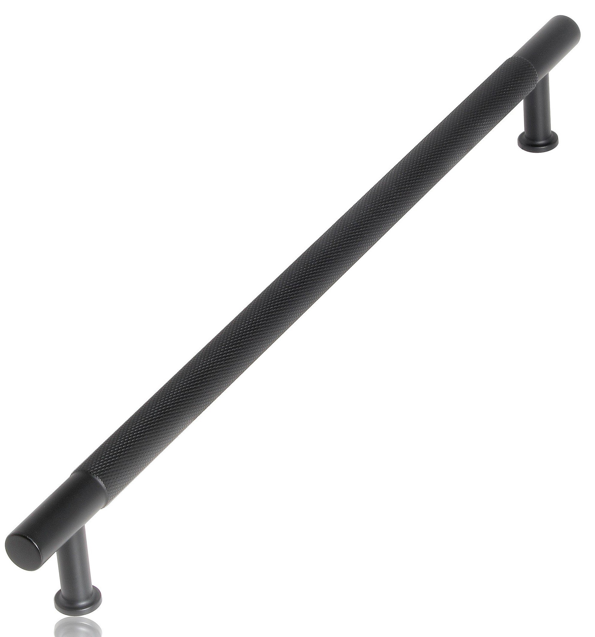 BL4041 Mardeco Toledo cabinet pull matte black.jpeg