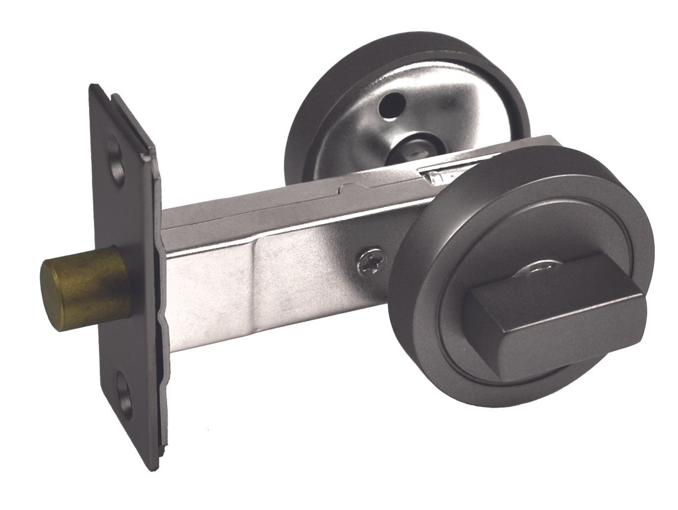Nidus Privacy Snib - Graphite Grey