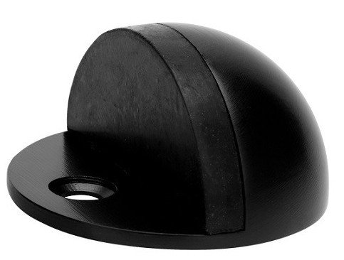 Half Moon Door Stop – Matt Black.jpeg