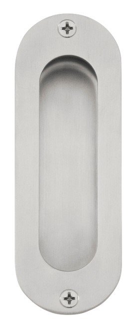 Oval Flush Pull – Visible Fixing - Stainless Steel.jpeg