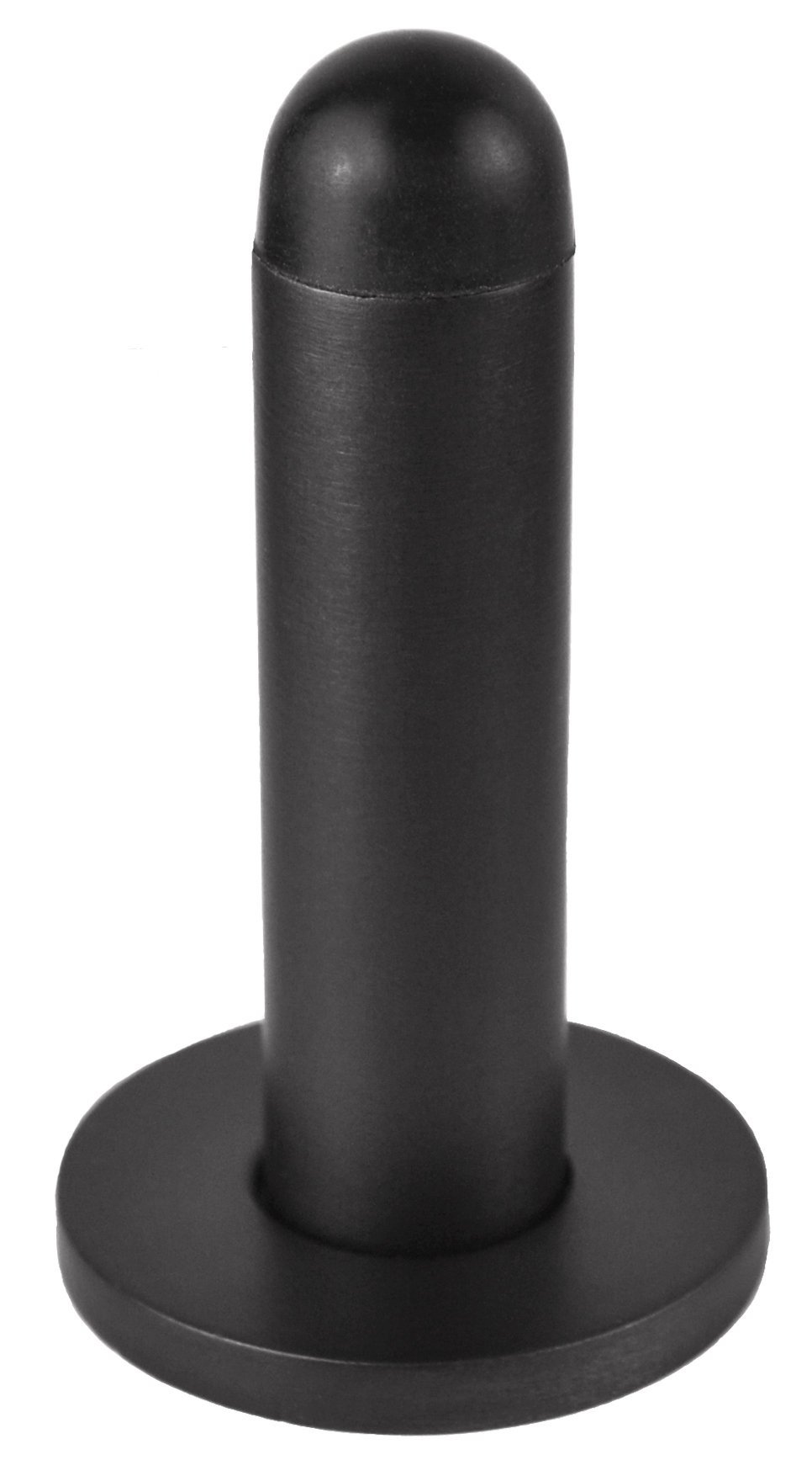 Door Stop - Wall Mounted - Graphite Grey.jpeg
