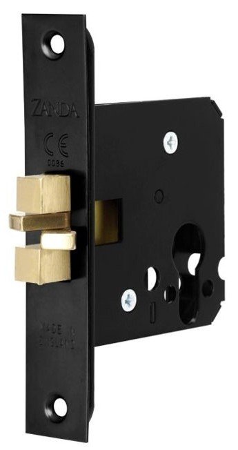 Sliding Door Euro Mortice Lock – Matt Black.jpeg