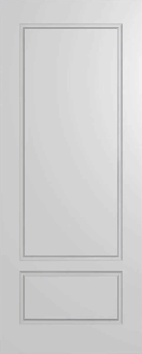 Hume Entrance Door - Haven - HAV22