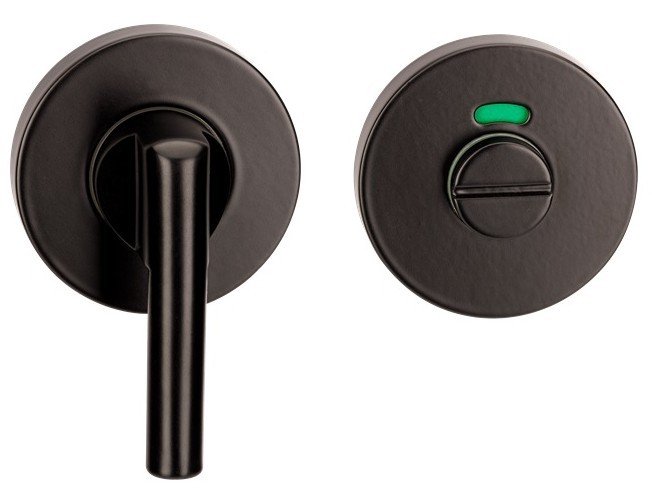 Zanda - Disabled Privacy Turn, Includes Bolt (60mm Backset) – Matt ...