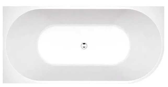 Left Corner Bathtub - 1700 X 800 X 600 - Gloss White1.jpeg