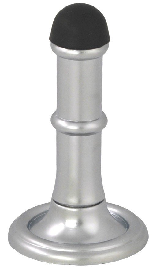 Wall Mounted Door Stop - Traditional