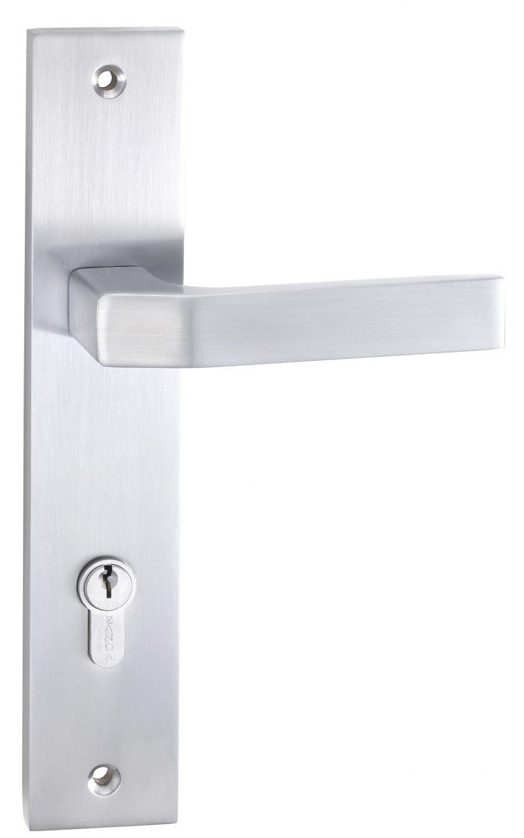 Quattro-Longplate Handle - Satin Chrome.jpeg