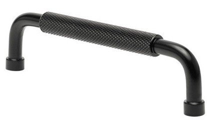 Nedlands Cabinet Handle - Matt Black.jpeg