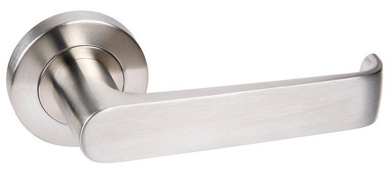 Bellonia Handle - Stainless Steel