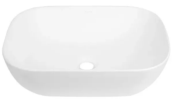 Artis O'96 Oval Basin Ultra Slim - 455 x 325 x 135 - Matte White.jpeg