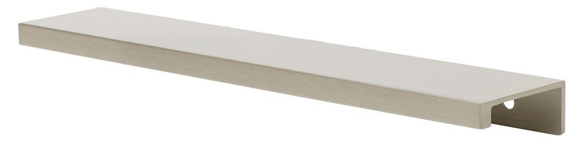 Delta Elite - Brushed Nickel