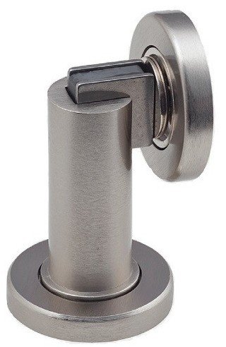 Magnetic Door Stop - Brushed Nickel.jpeg