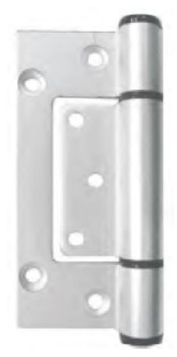 Aluminium Offset Interfold Hinge - Satin Nickel.jpeg