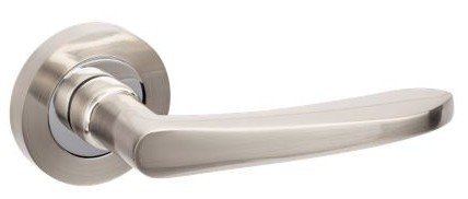 Stride Lever - Nickel-Chrome Plate Two Toned.jpeg