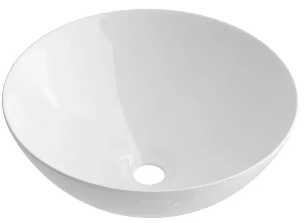 Bondi Basin - 400 x 400 x 135 - Gloss White.jpeg
