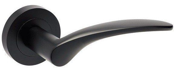 Apollo – Matt Black
