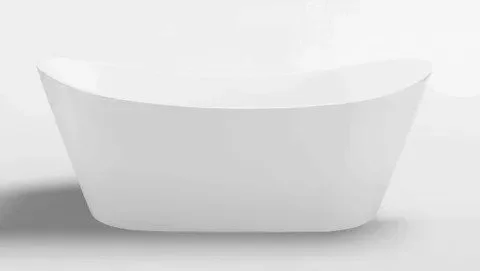 Viva 1700x800x720 - High Back - Gloss White.jpeg