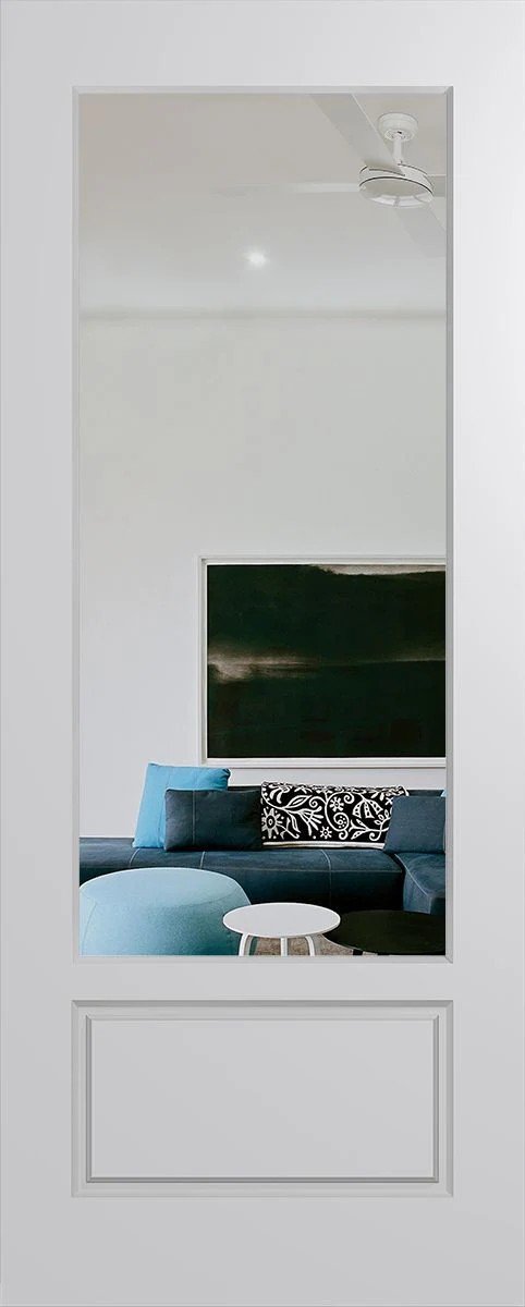 Hume - Haven - Entrance Door - HAV100