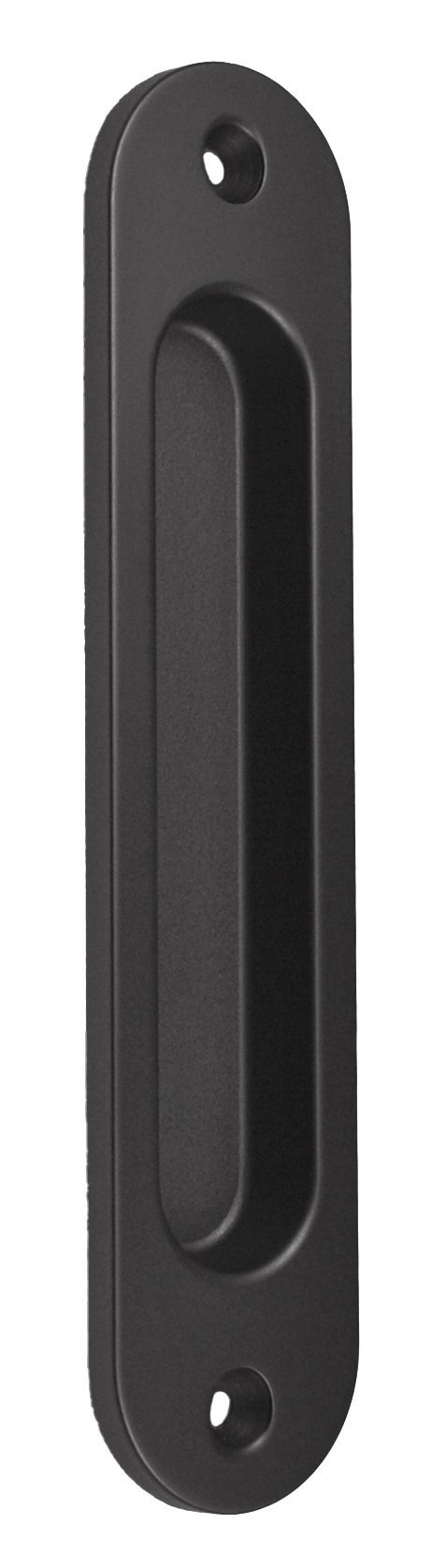 Flush Pull - FPCRADGG - Graphite Grey.jpeg