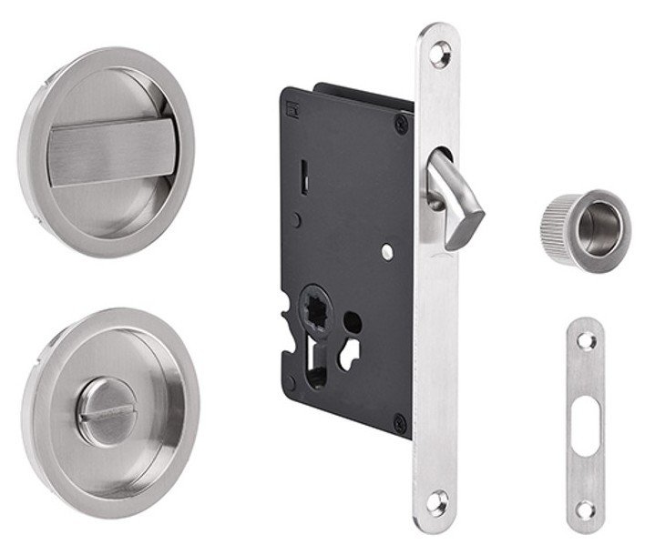 Visca Cavity Sliding Kit - Satin Chrome.jpeg
