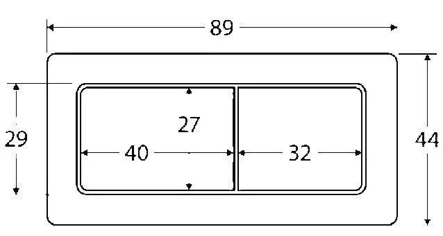 Square Toilet Button - Matte White - Dimensions.jpeg