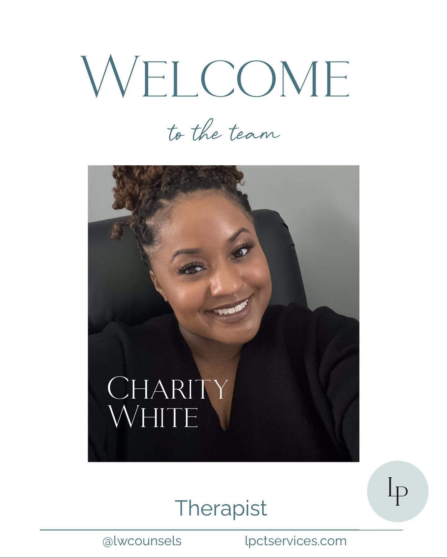 Welcome to the team Charity! We are so happy for ou to join us especially because you work with the little ones virtually and that is so awesome. We are so excited to have you on board and if anyone is needing a child therapist and they live in the O