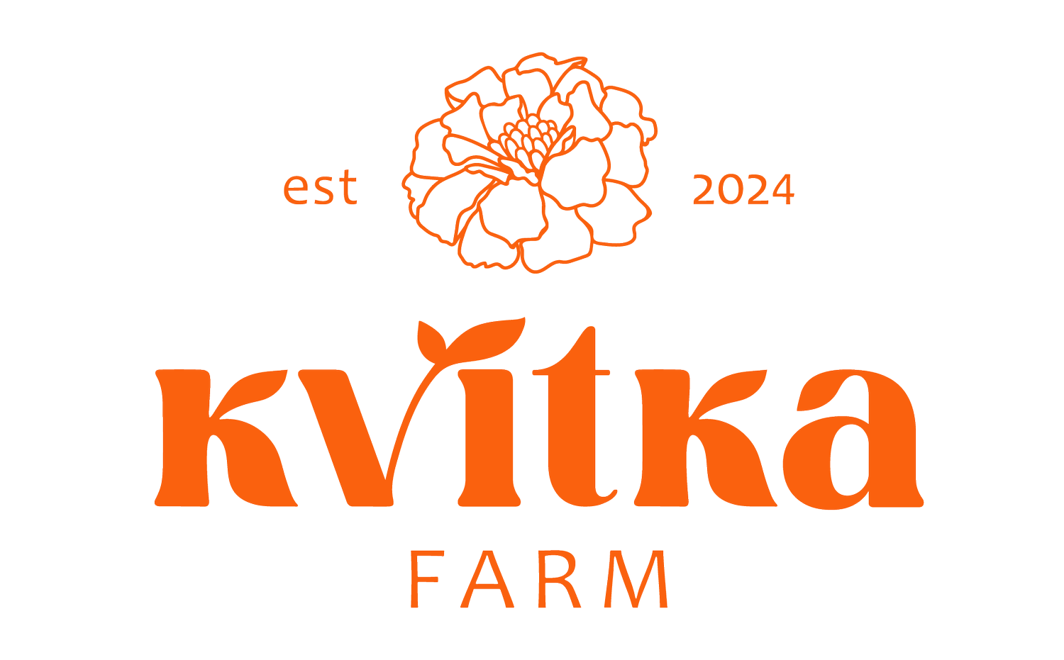 Kvitka Farm
