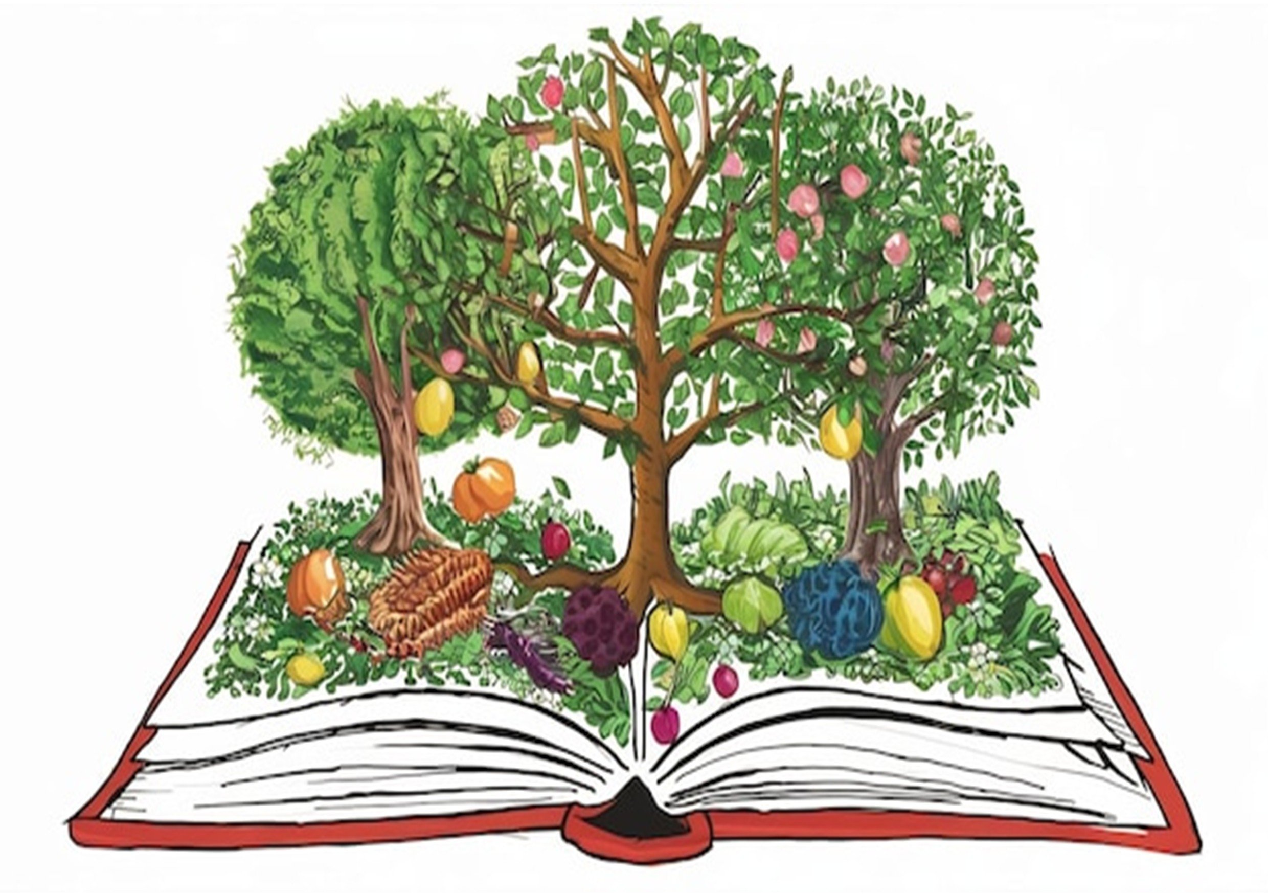 Join us as we continue our series : Life Savers - Part 5 (The Power of Fruit)