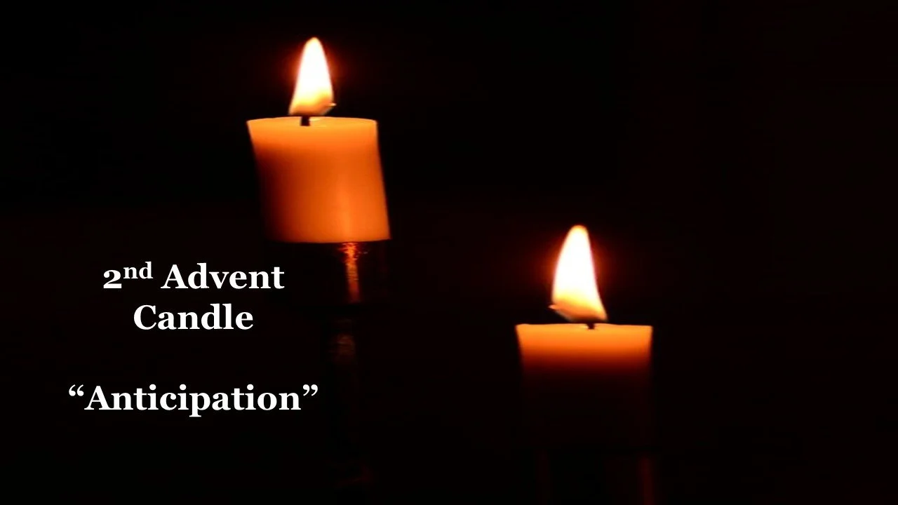 Join us we share Communion and look at Luke 2:8-15 and find the angel again saying “Fear Not” to the shepherds who said “Let’s go and see.”