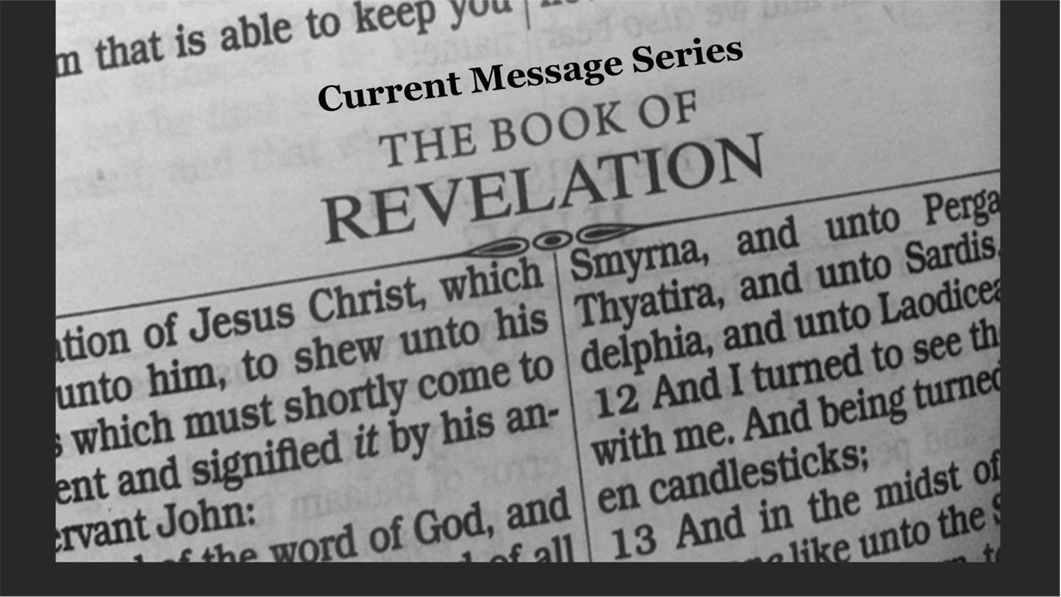 Join us we celebrate the Wedding Supper and: “Finally, Wedding Cake!” Revelation 19:4-10