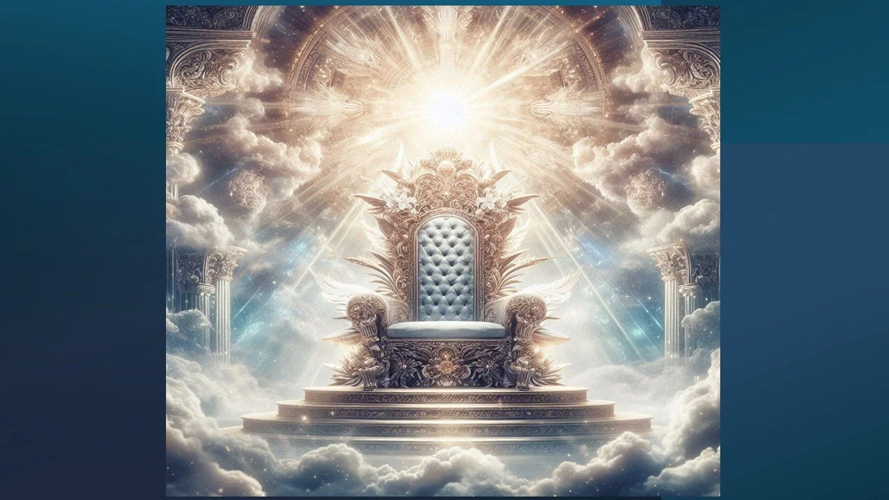 Join us we study “The Great White Throne and The Second Death!” Revelation 20-7-15