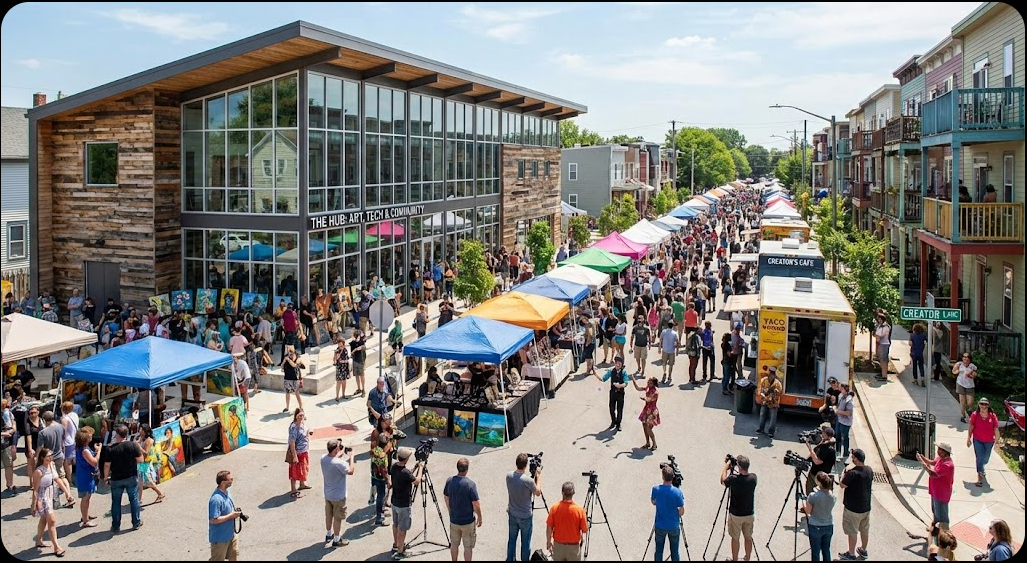 Karisma’s Role: Unlocking the Ecosystem’s Full Potential