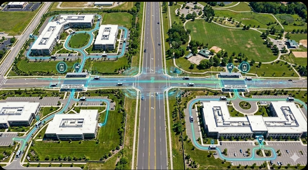 Work Live Play Plus: The Operational Catalyst for Thriving Ecosystems, Bridging the Gap Between Visionary Master Plans and Sustainable Revenue Generation.