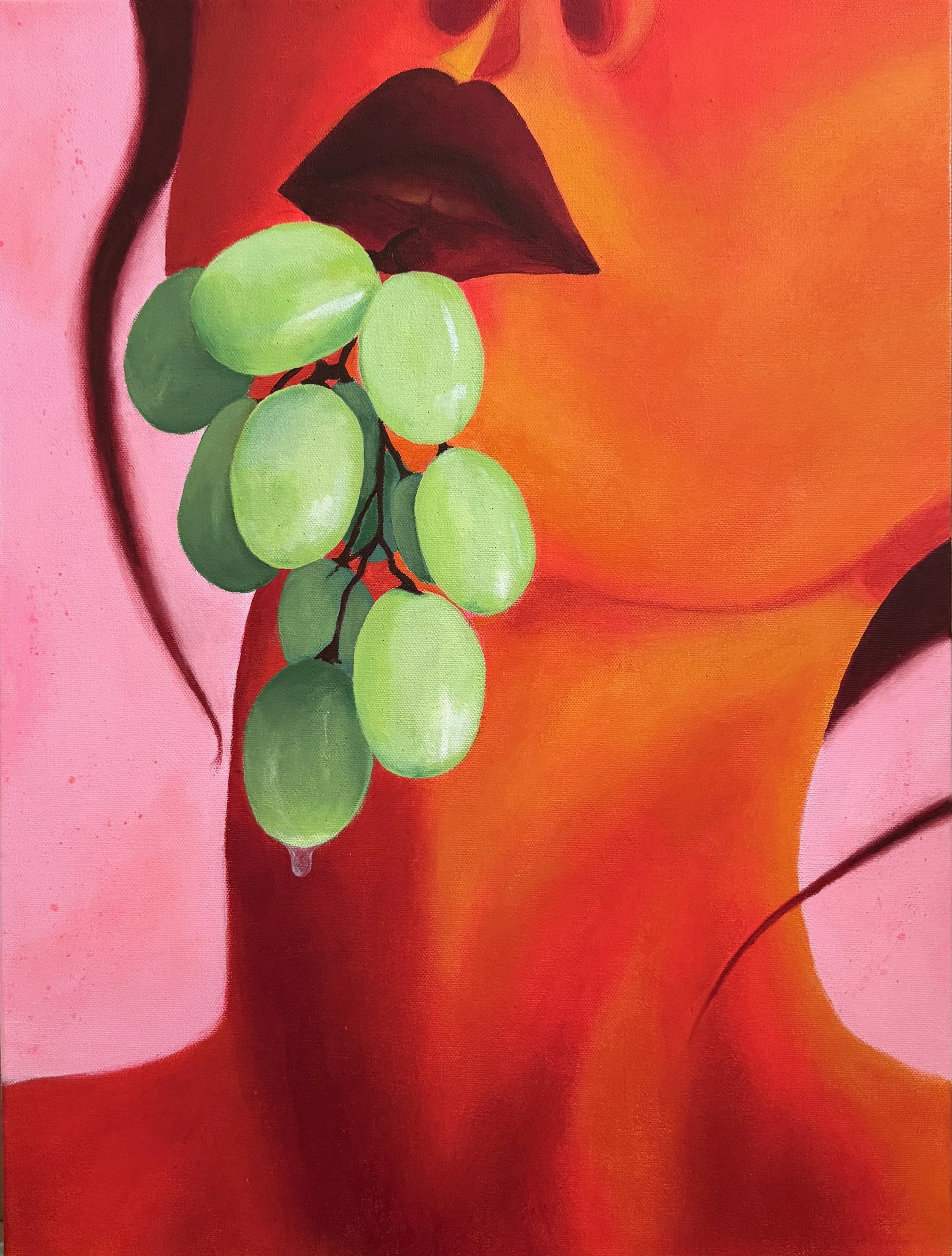 Bearing Fruit