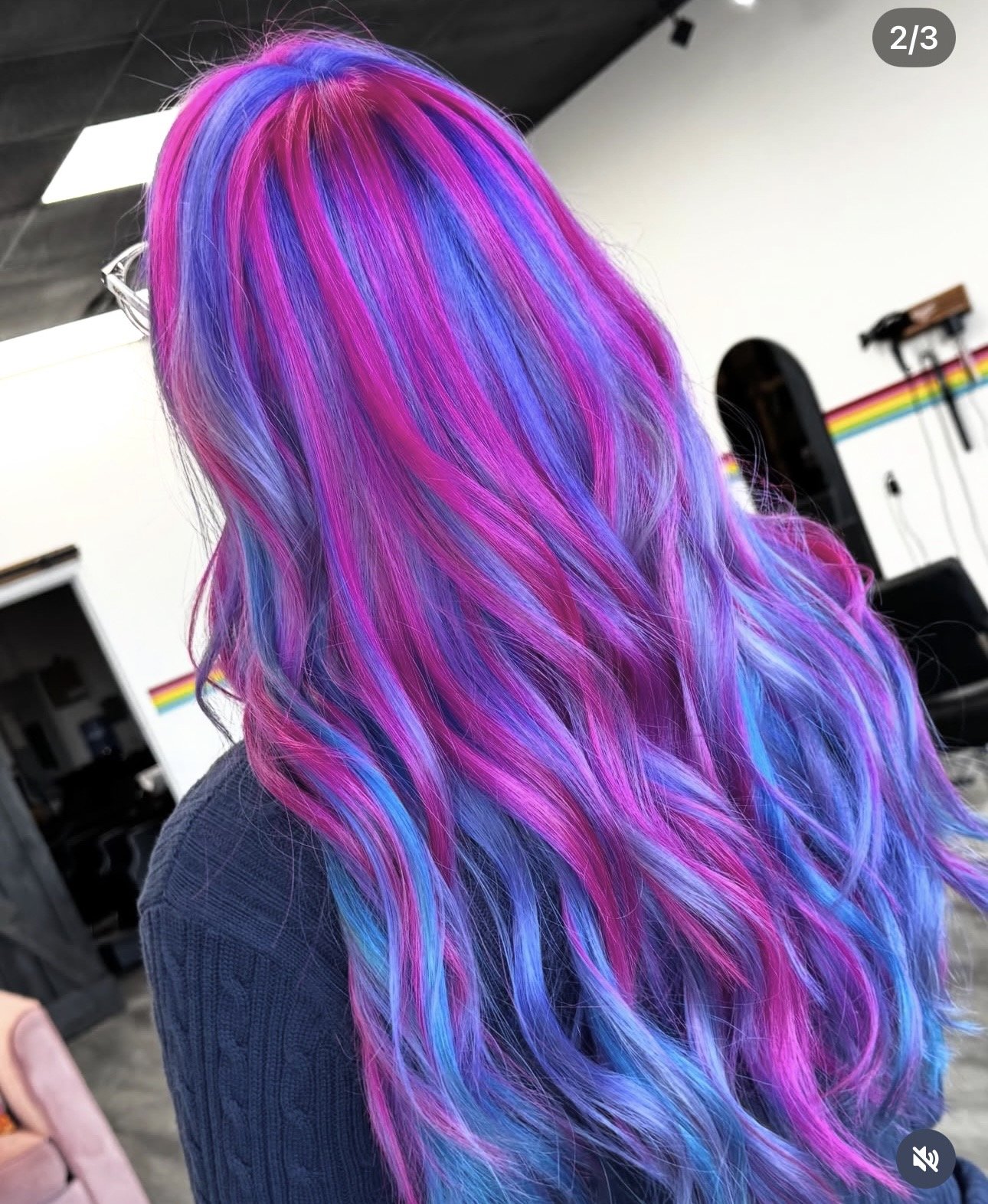 Fashion Color by Valerie